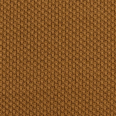 Waffelstrick | SKADI | Camel